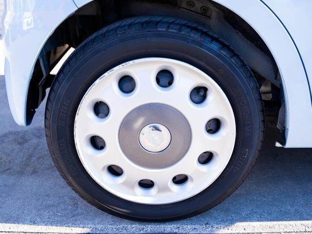 ミラココア ココアプラスX(61枚目)