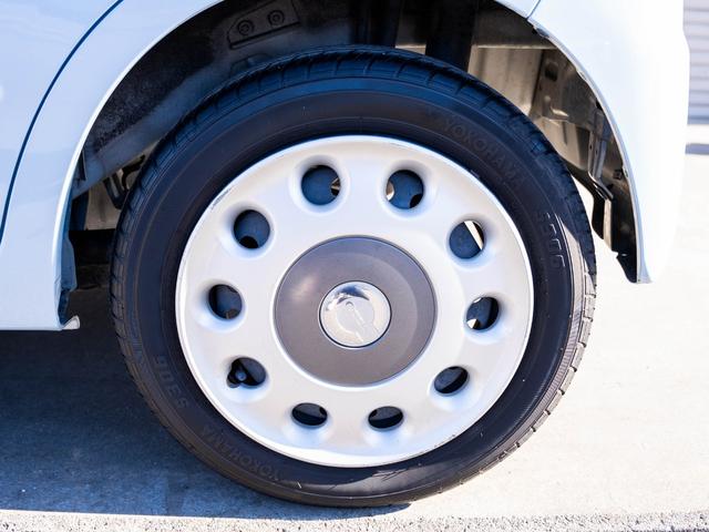 ミラココア ココアプラスX(62枚目)