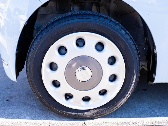 ミラココア ココアプラスX(63枚目)