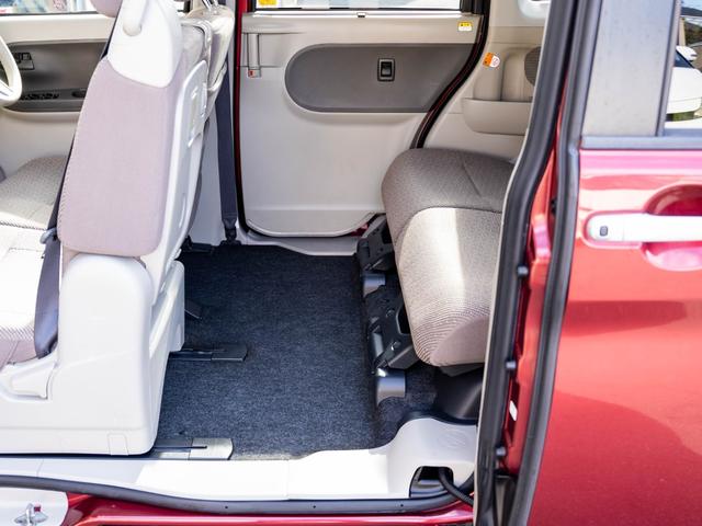 タント X SAIII(27枚目)