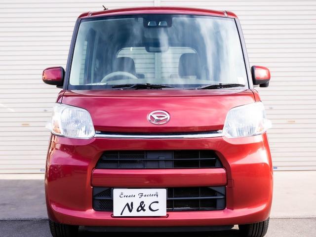 タント X SAIII(50枚目)