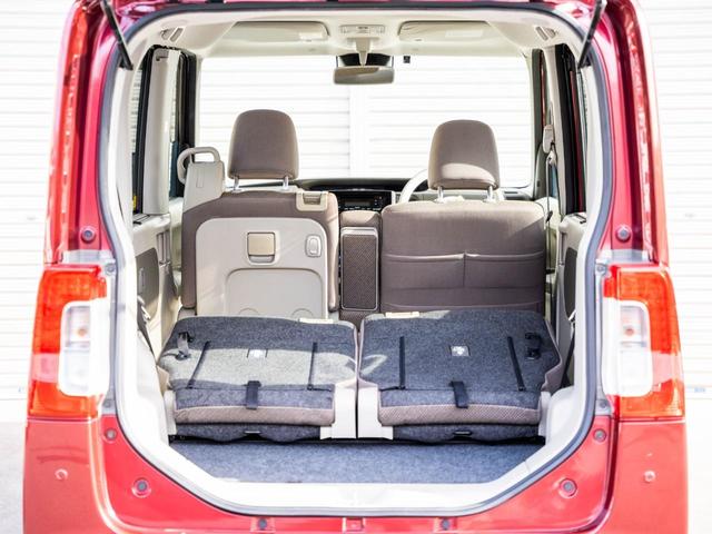 タント X SAIII(55枚目)