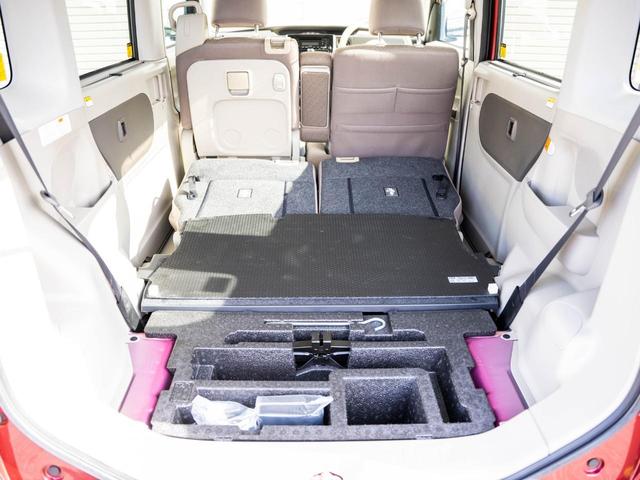 タント X SAIII(57枚目)