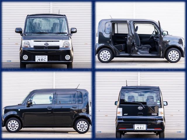 ムーヴコンテ Ｘ　ＶＳ（5枚目）