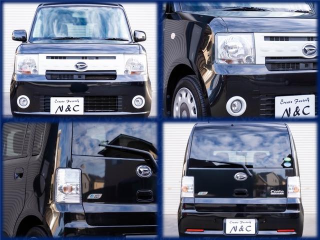 ムーヴコンテ Ｘ　ＶＳ（7枚目）