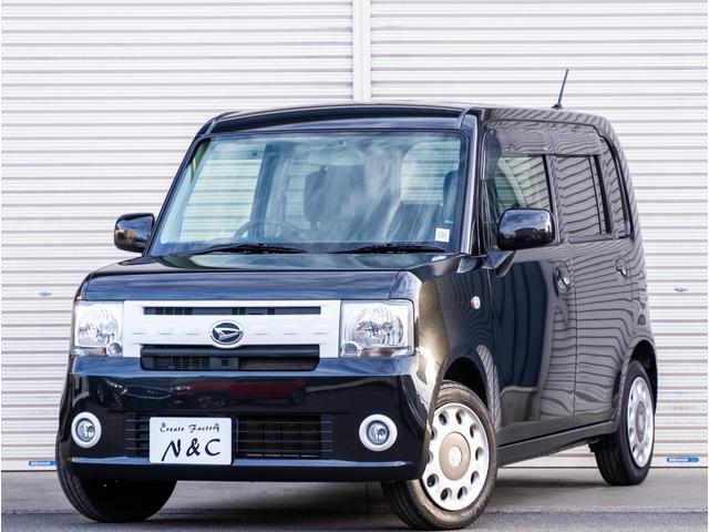 ムーヴコンテ Ｘ　ＶＳ（16枚目）