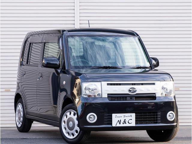 ムーヴコンテ Ｘ　ＶＳ（17枚目）