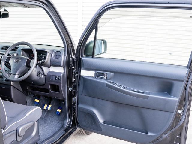 ムーヴコンテ Ｘ　ＶＳ（20枚目）