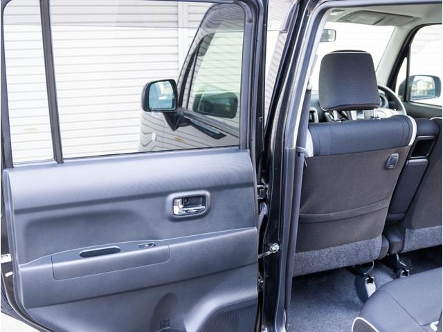 ムーヴコンテ Ｘ　ＶＳ（27枚目）