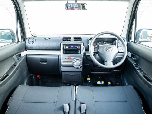 ムーヴコンテ Ｘ　ＶＳ（33枚目）