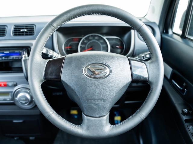 ムーヴコンテ Ｘ　ＶＳ（35枚目）