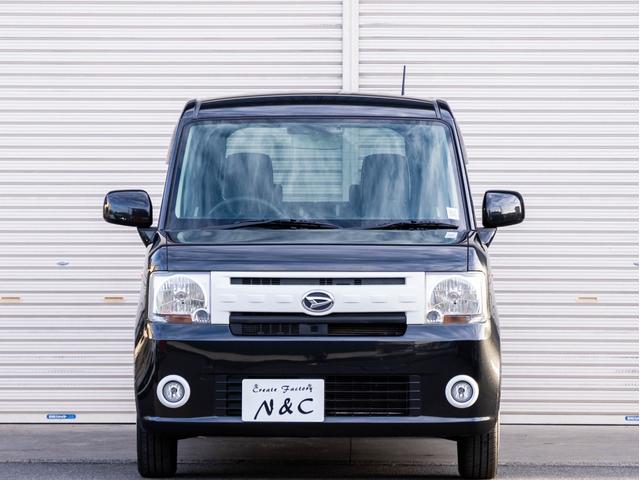 ムーヴコンテ Ｘ　ＶＳ（46枚目）