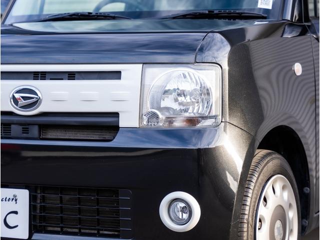 ムーヴコンテ Ｘ　ＶＳ（48枚目）