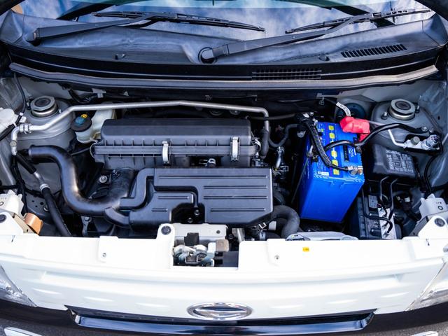 ムーヴコンテ Ｘ　ＶＳ（49枚目）