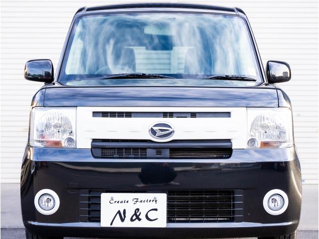 ムーヴコンテ Ｘ　ＶＳ（51枚目）