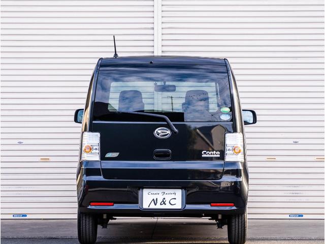 ムーヴコンテ Ｘ　ＶＳ（52枚目）