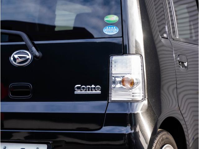 ムーヴコンテ Ｘ　ＶＳ（54枚目）