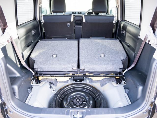 ムーヴコンテ Ｘ　ＶＳ（58枚目）