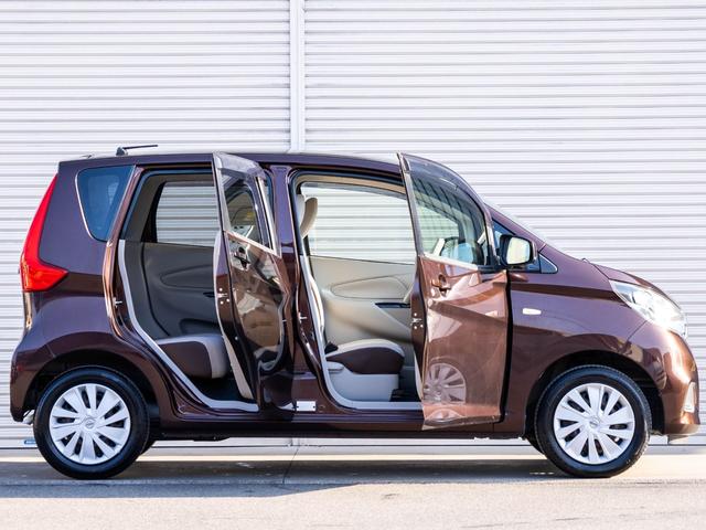 納車の際はしっかりとした点検整備を行ってますので遠方の方も安心です。整備内容は、車両によって異なりますので、お気軽にお尋ねください。