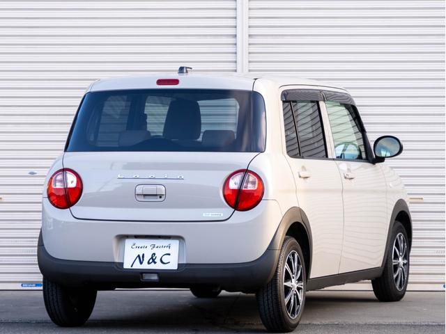 アルトラパン L(18枚目)