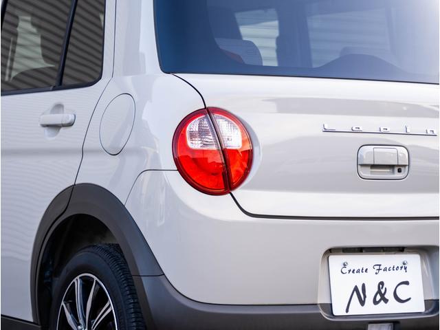 アルトラパン L(54枚目)