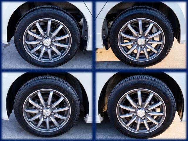 Ｎ－ＷＧＮカスタム Ｇ（9枚目）