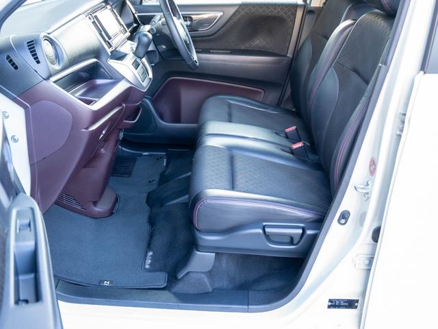 Ｎ－ＷＧＮカスタム Ｇ（27枚目）