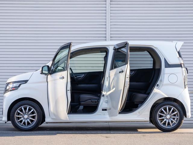 Ｎ－ＷＧＮカスタム Ｇ（30枚目）