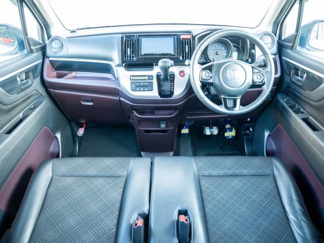 Ｎ－ＷＧＮカスタム Ｇ（33枚目）