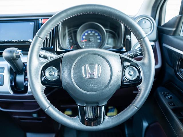 Ｎ－ＷＧＮカスタム Ｇ（34枚目）