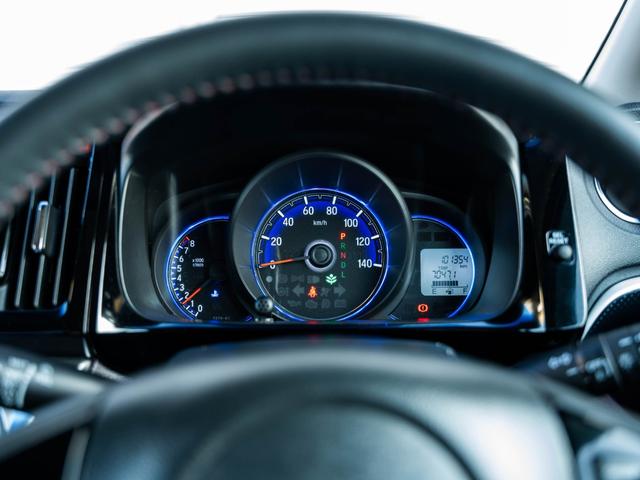 Ｎ－ＷＧＮカスタム Ｇ（39枚目）