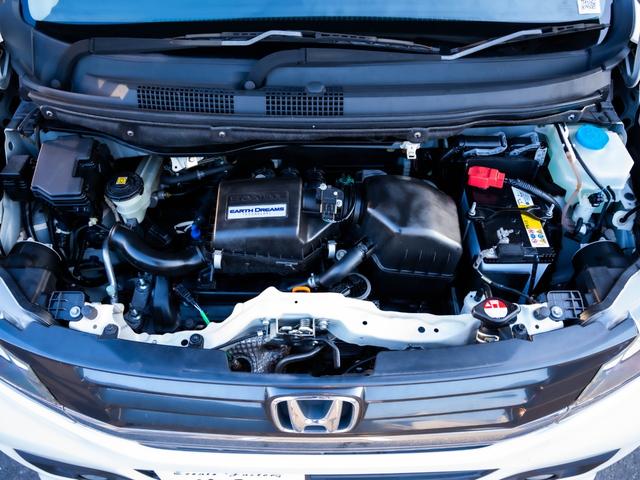 Ｎ－ＷＧＮカスタム Ｇ（52枚目）