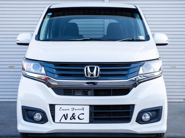 Ｎ－ＷＧＮカスタム Ｇ（54枚目）