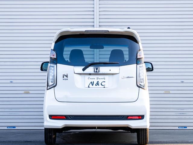 Ｎ－ＷＧＮカスタム Ｇ（55枚目）