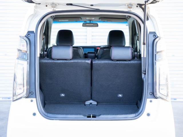 Ｎ－ＷＧＮカスタム Ｇ（56枚目）