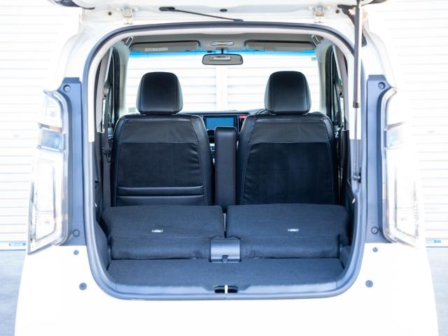 Ｎ－ＷＧＮカスタム Ｇ（57枚目）