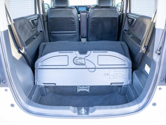 Ｎ－ＷＧＮカスタム Ｇ（59枚目）