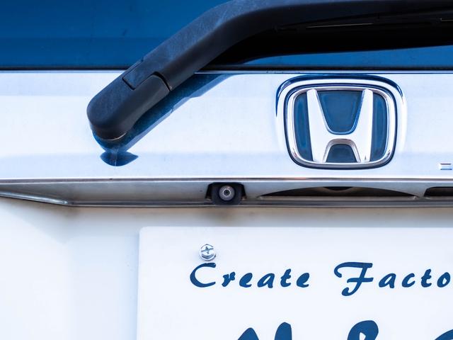 Ｎ－ＷＧＮカスタム Ｇ（62枚目）