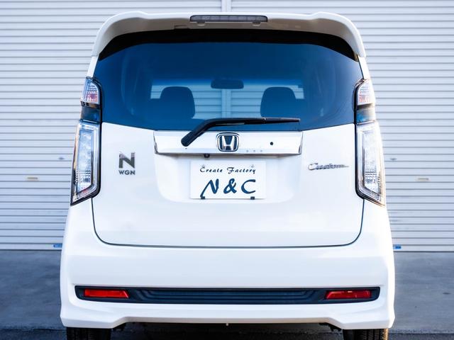 Ｎ－ＷＧＮカスタム Ｇ（64枚目）