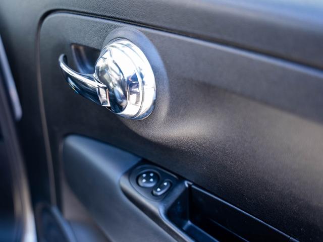 アバルト５９５ ツーリズモ（29枚目）