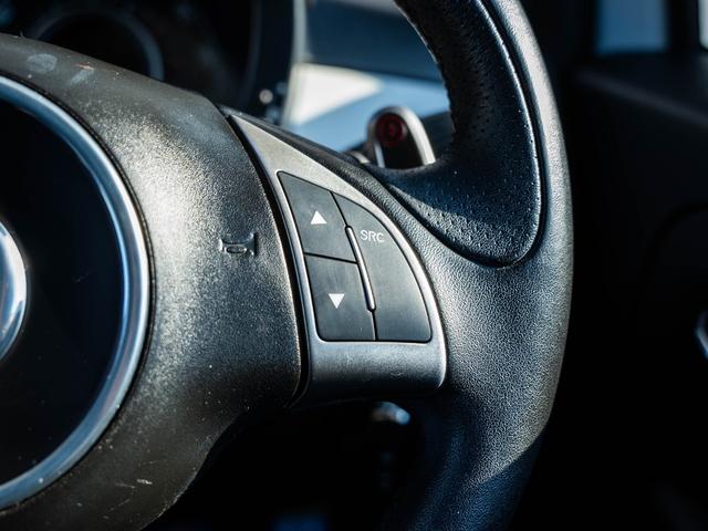 アバルト５９５ ツーリズモ（34枚目）