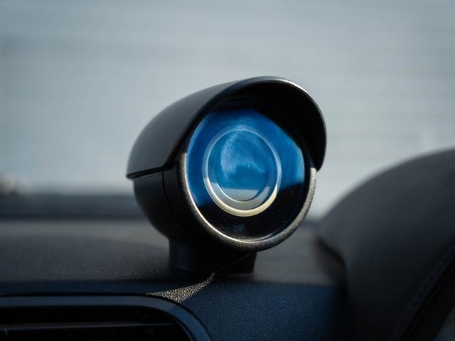 アバルト５９５ ツーリズモ（39枚目）