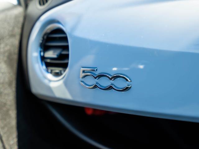 アバルト５９５ ツーリズモ（40枚目）