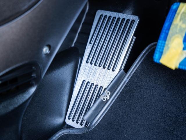 アバルト５９５ ツーリズモ（41枚目）