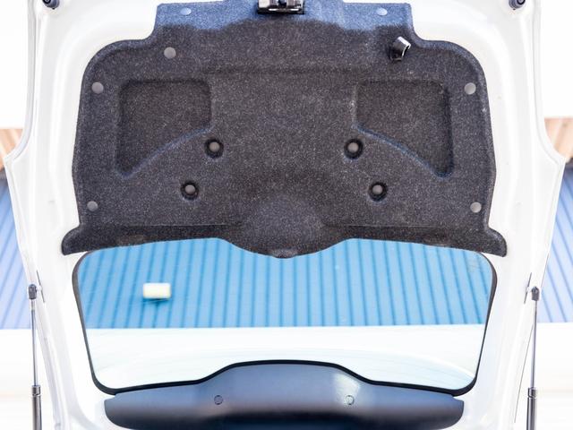 アバルト５９５ ツーリズモ（57枚目）