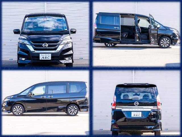 セレナ ハイウェイスター（5枚目）