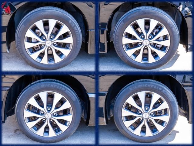 セレナ ハイウェイスター（9枚目）