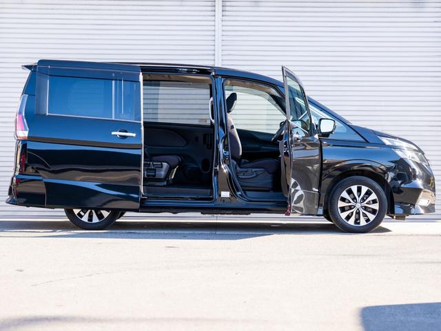 セレナ ハイウェイスター（24枚目）