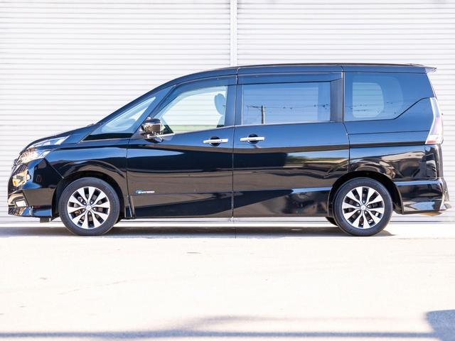 セレナ ハイウェイスター（28枚目）