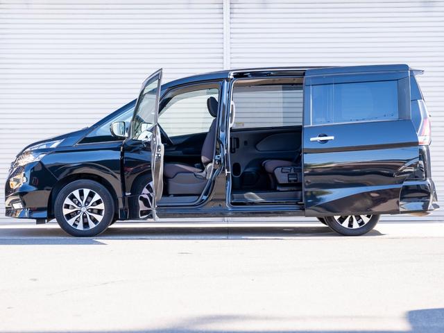 セレナ ハイウェイスター（29枚目）